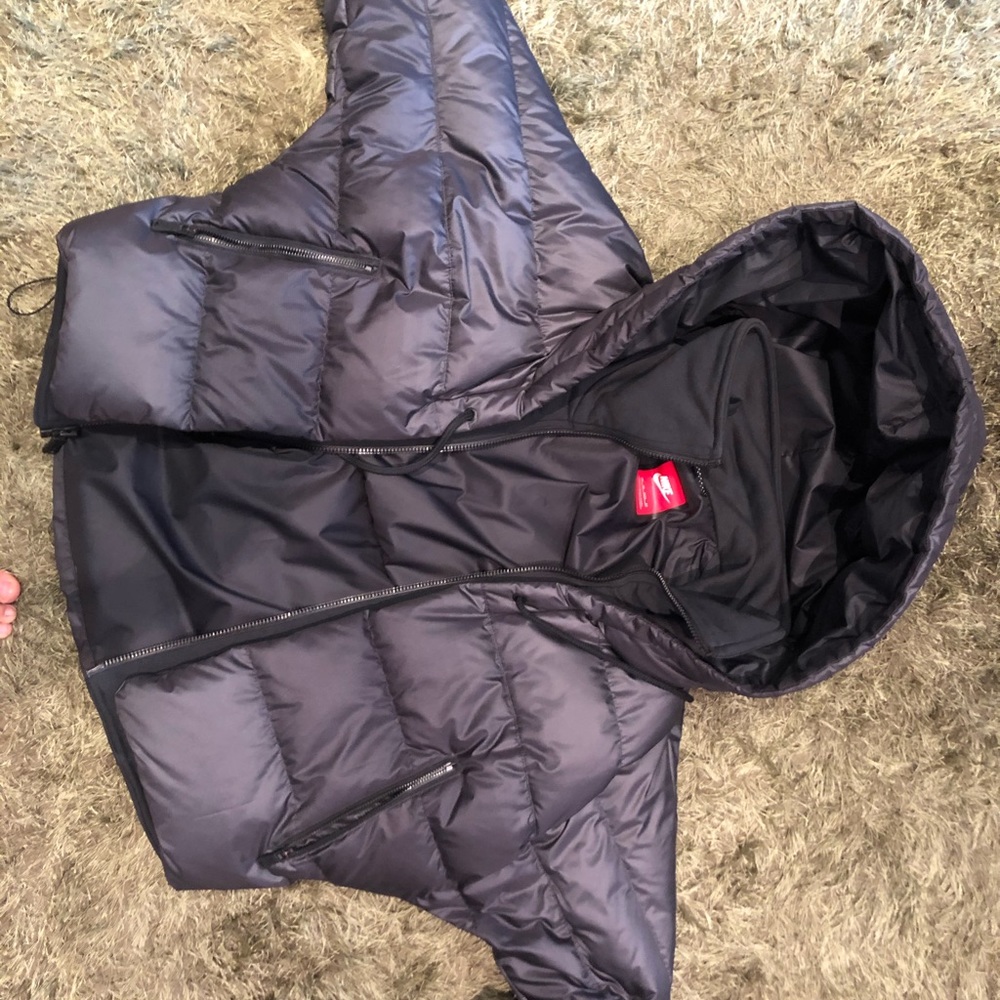 Nike Jacket